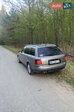 Універсал Audi A6 2003 в 
