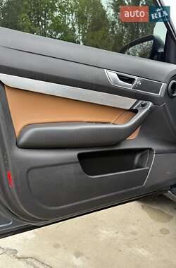 Універсал Audi A6 2006 в 