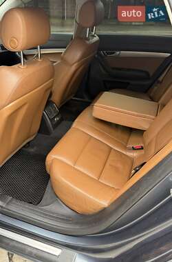 Універсал Audi A6 2006 в 
