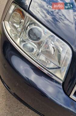 Универсал Audi A6 2004 в 