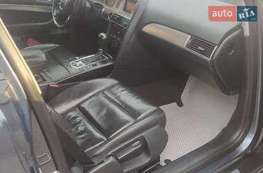 Универсал Audi A6 2006 в 