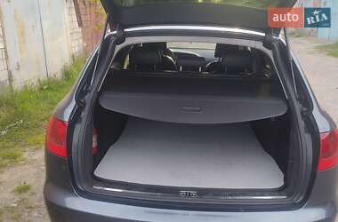 Универсал Audi A6 2006 в 