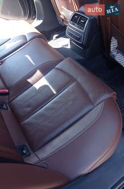 Седан Audi A6 2014 в 