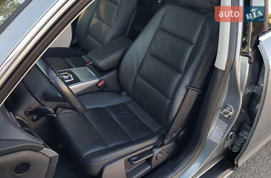Седан Audi A6 2010 в 