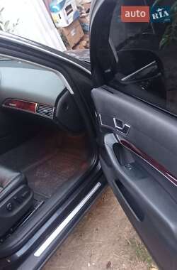 Седан Audi A6 2010 в 