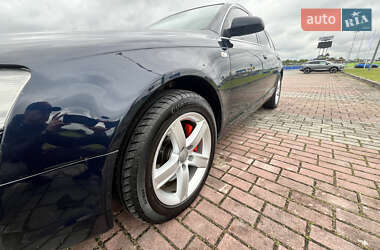 Универсал Audi A6 2005 в 