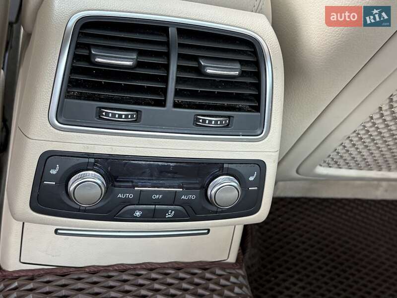 Седан Audi A6 2016 в Николаеве