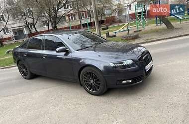 Седан Audi A6 2008 в 