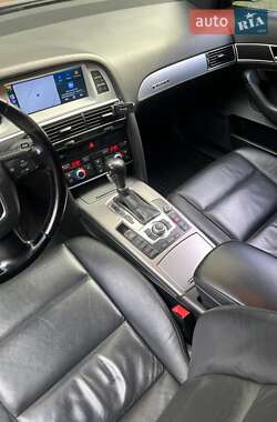 Седан Audi A6 2008 в 