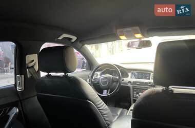 Седан Audi A6 2008 в 