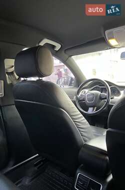 Седан Audi A6 2008 в 