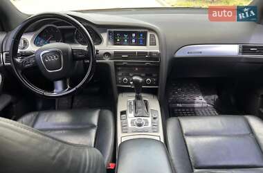 Седан Audi A6 2008 в 