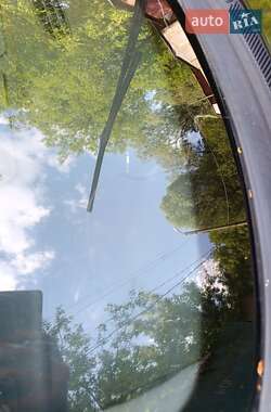 Седан Audi A6 2001 в Харькове