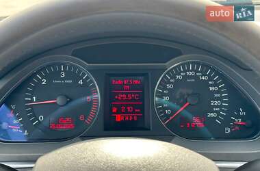 Универсал Audi A6 2005 в 