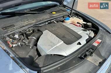 Универсал Audi A6 2005 в 