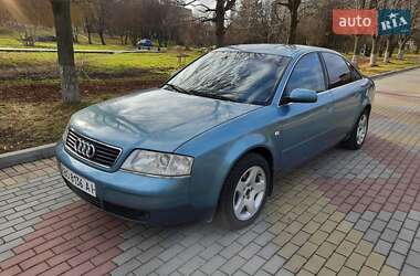 Седан Audi A6 1998 в Підгайцях