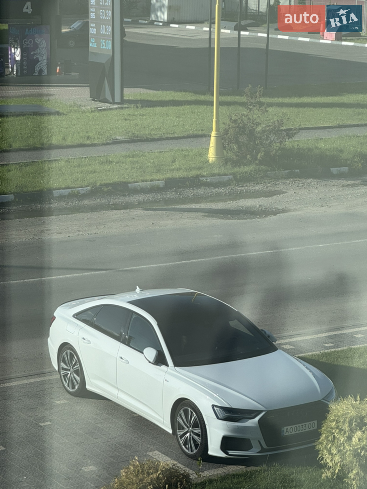 2018 Audi A6 - мініатюра 24