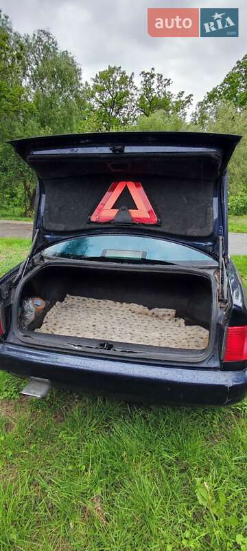 Седан Audi A6 1997 в Киеве