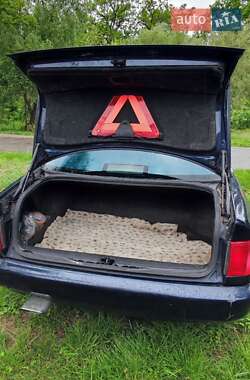 Седан Audi A6 1997 в 