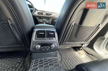 Седан Audi A6 2013 в 