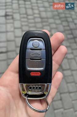 Седан Audi A6 2013 в 