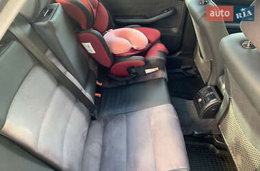Седан Audi A6 2002 в 