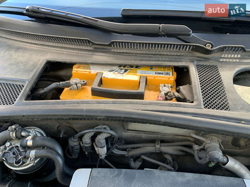 Седан Audi A6 2002 в Борисполе