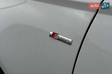 Седан Audi A6 2017 в 