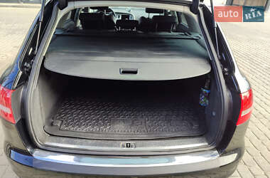 Универсал Audi A6 2010 в 