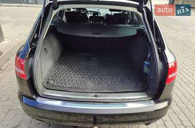 Универсал Audi A6 2010 в 