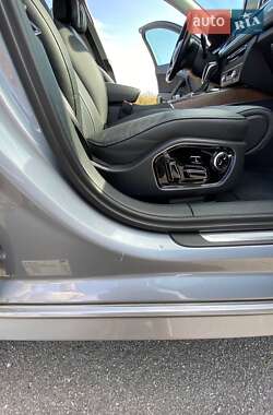 Універсал Audi A6 2017 в 