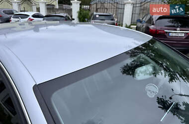 Седан Audi A6 2011 в 