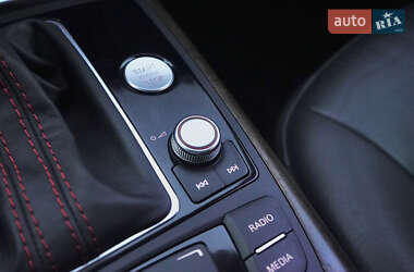 Седан Audi A6 2011 в 