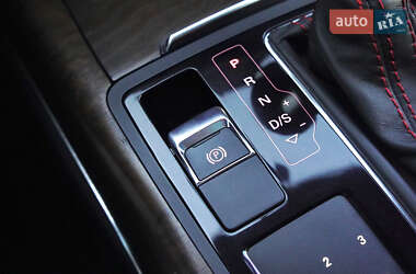 Седан Audi A6 2011 в 