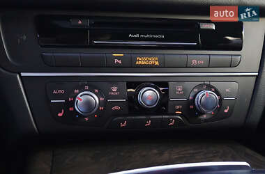 Седан Audi A6 2011 в 