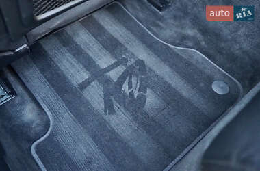 Седан Audi A6 2011 в 