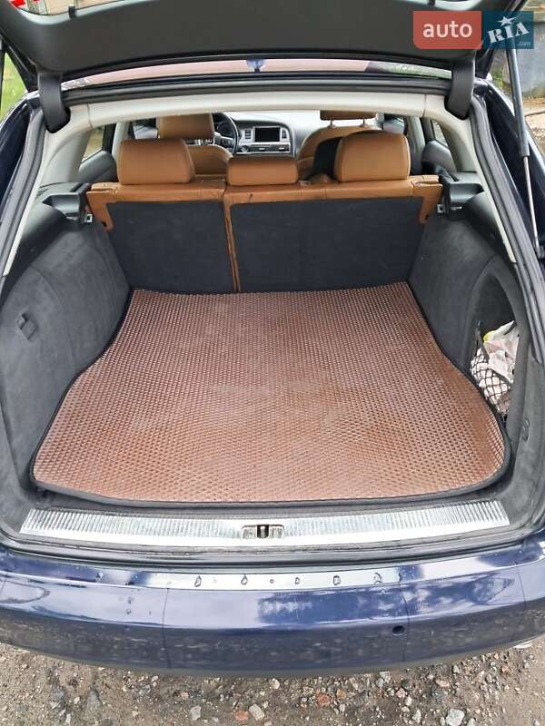 Универсал Audi A6 2005 в Вышгороде фото 18 Универсал Audi A6 2005 в Вышгороде