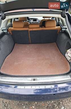 Универсал Audi A6 2005 в 