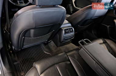 Седан Audi A6 2016 в 
