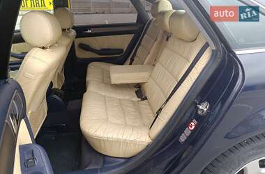 Седан Audi A6 2000 в 