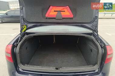 Седан Audi A6 2000 в 