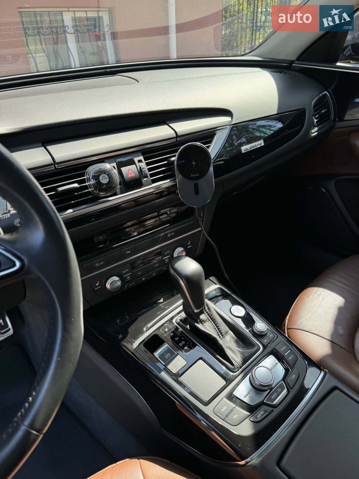2017 Audi A6 - мініатюра 29