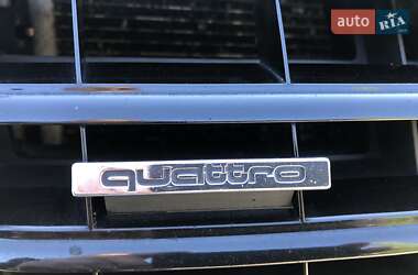 Универсал Audi A6 2010 в 