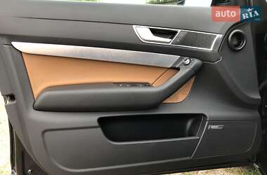 Универсал Audi A6 2010 в 
