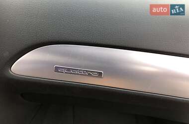 Универсал Audi A6 2010 в 