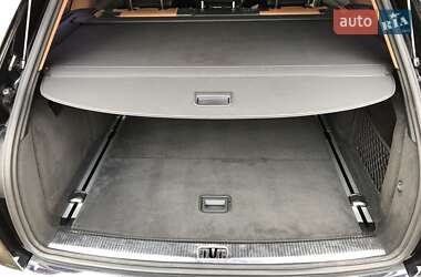 Универсал Audi A6 2010 в 