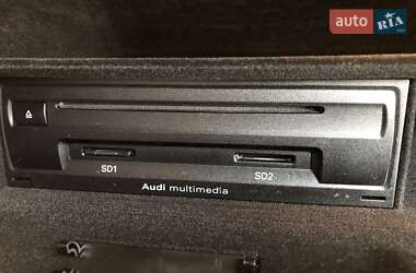 Универсал Audi A6 2010 в 