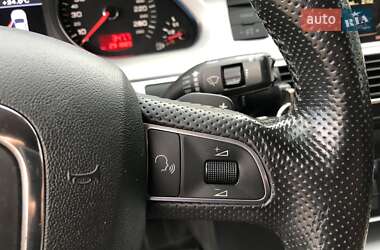Универсал Audi A6 2010 в 