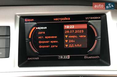 Универсал Audi A6 2010 в 