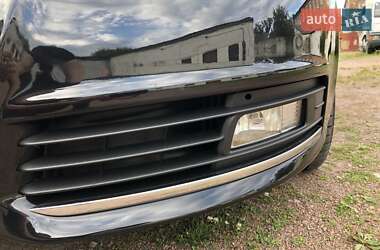 Универсал Audi A6 2010 в 